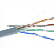 NETWORK UTP CAT5 Cable With ISO/IEC, TIA/EIA marks